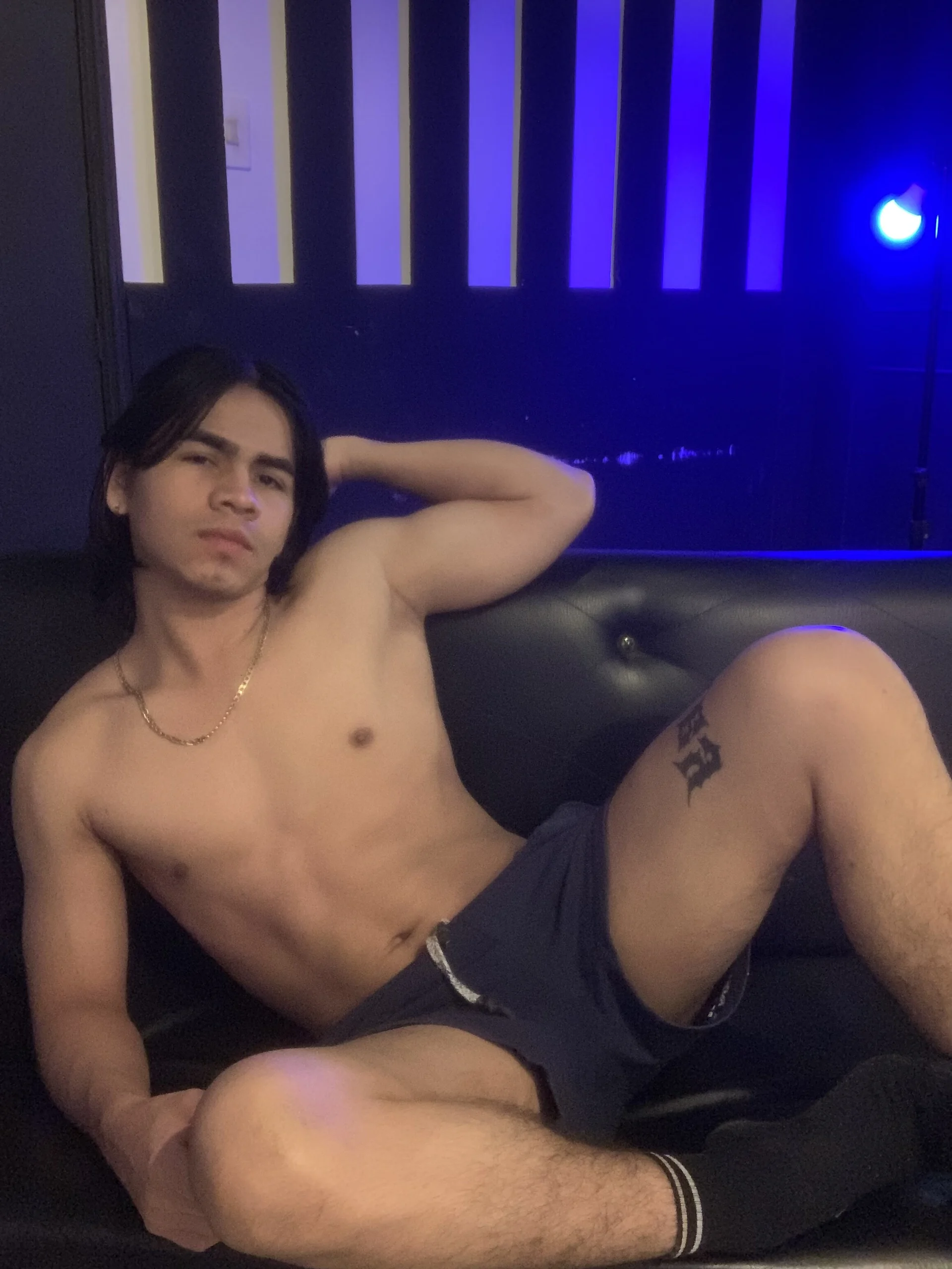XXX Porn Photo of Nude Mao_mdn 30