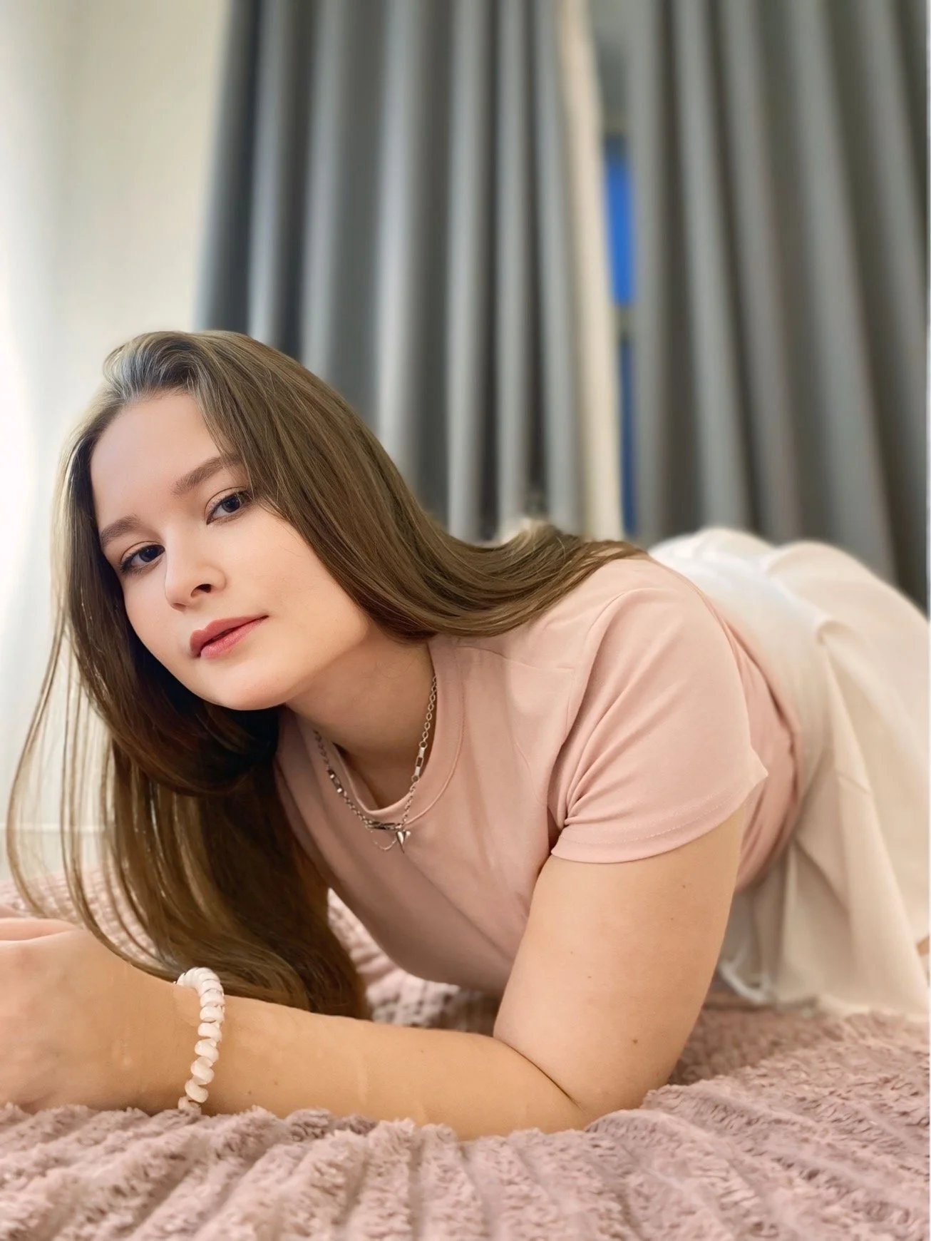 XXX Porn Photo of Nude sophie__lee 4