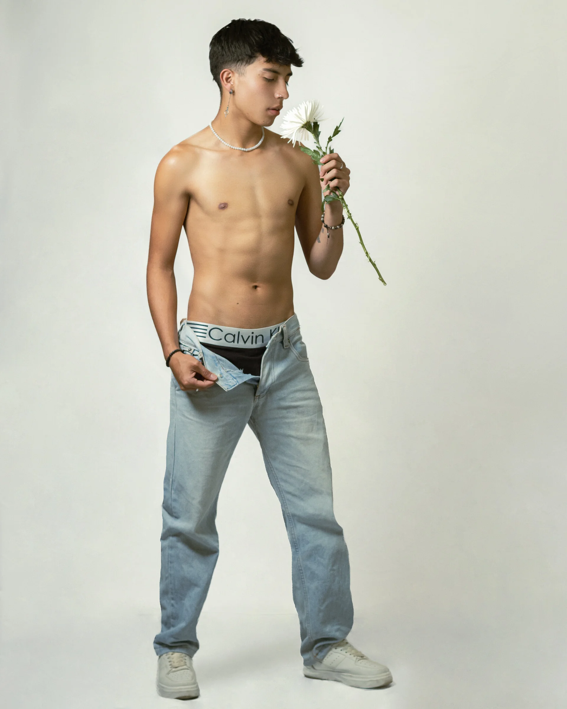 XXX Porn Photo of Nude tim__fox 6