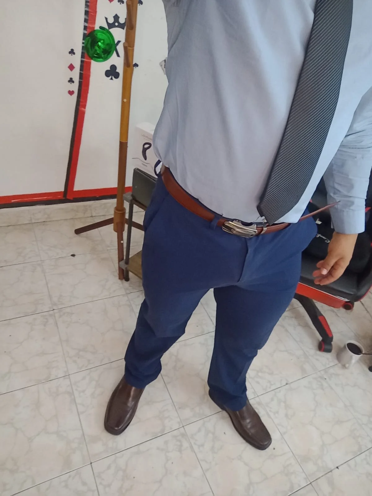 XXX Porn Photo of Nude KalethBigDick 1927