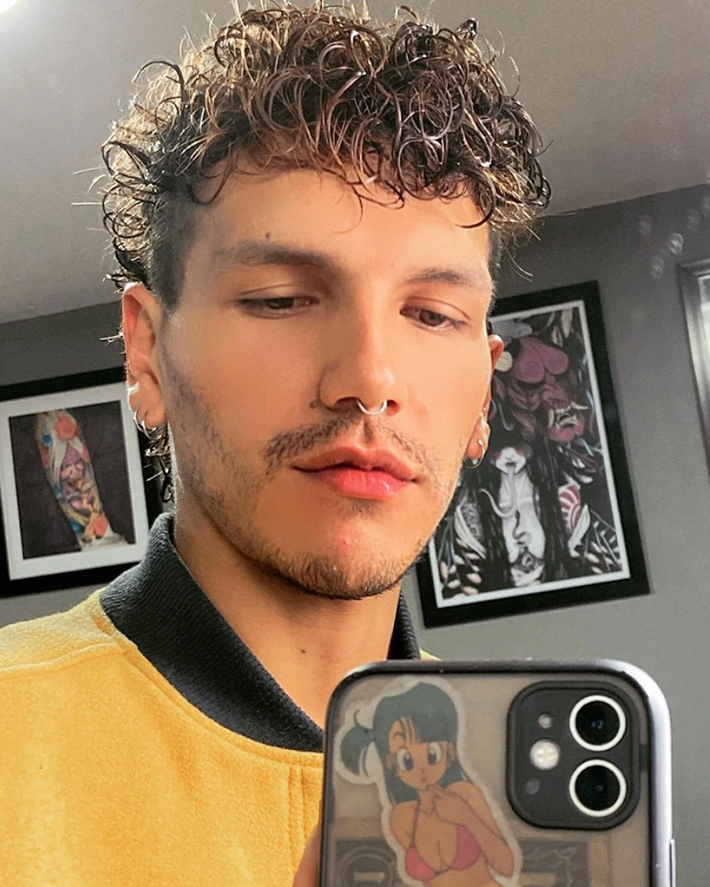 XXX Porn Photo of Nude Benjamin_show 2