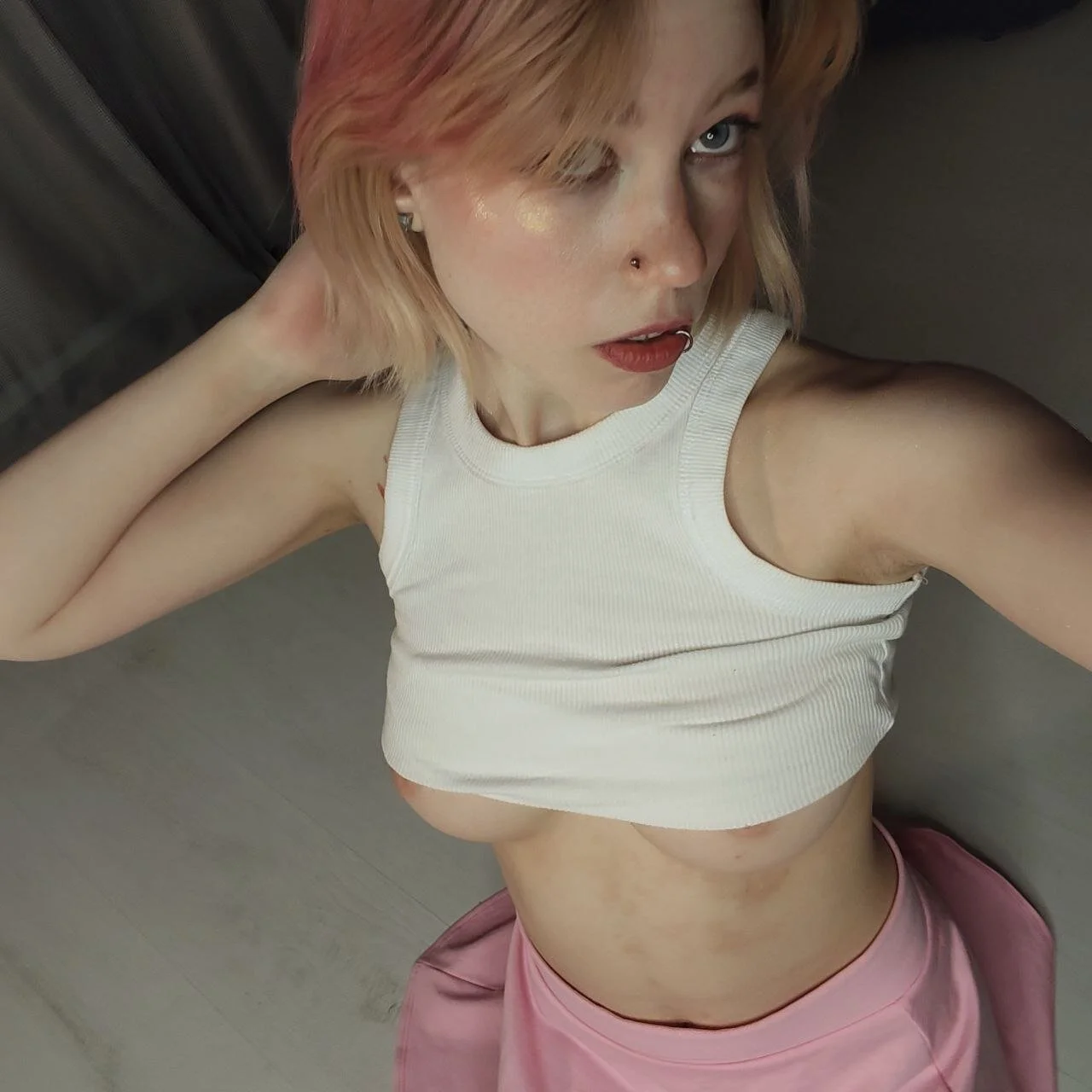 XXX Porn Photo of Nude JerricaEtter 5