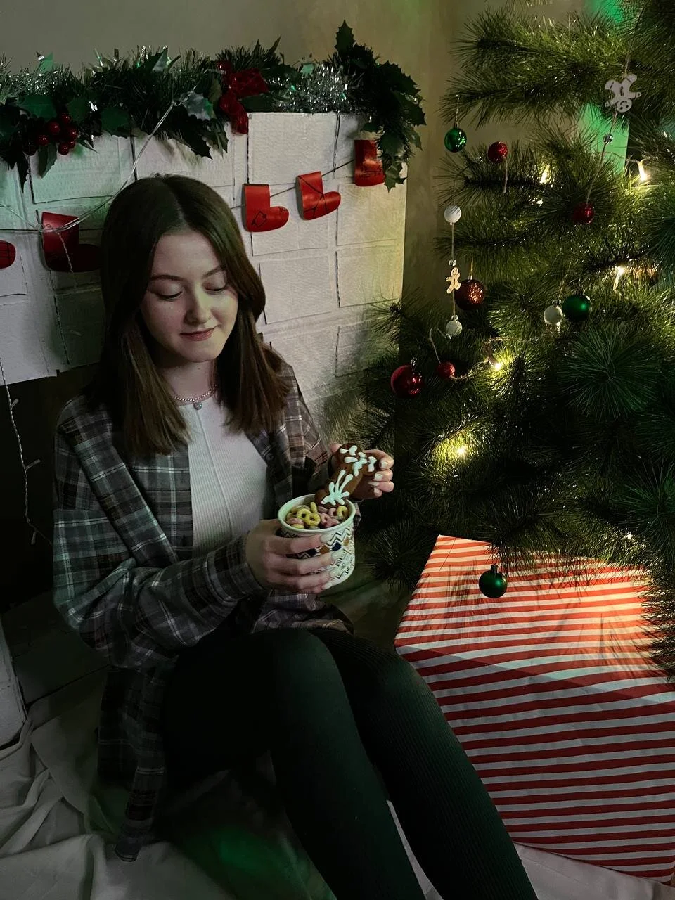 XXX Porn Photo of Nude KateCuddle 7