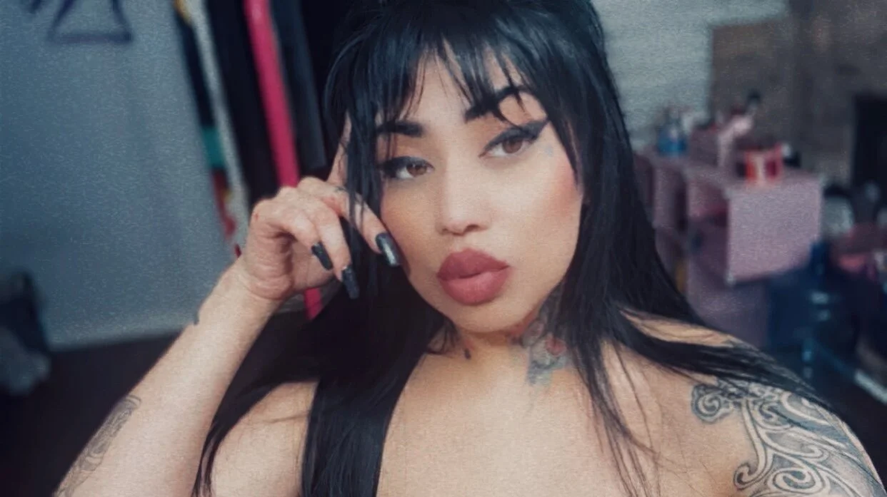 XXX Porn Photo of Nude Lilbabbby 5