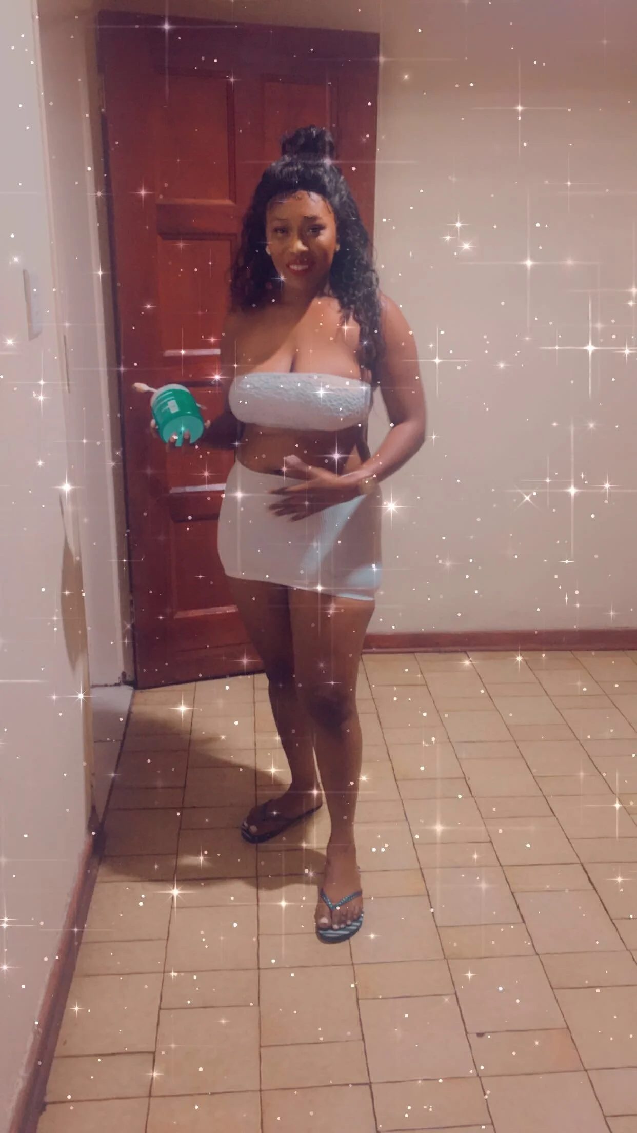 XXX Porn Photo of Nude Cardiebae89 2