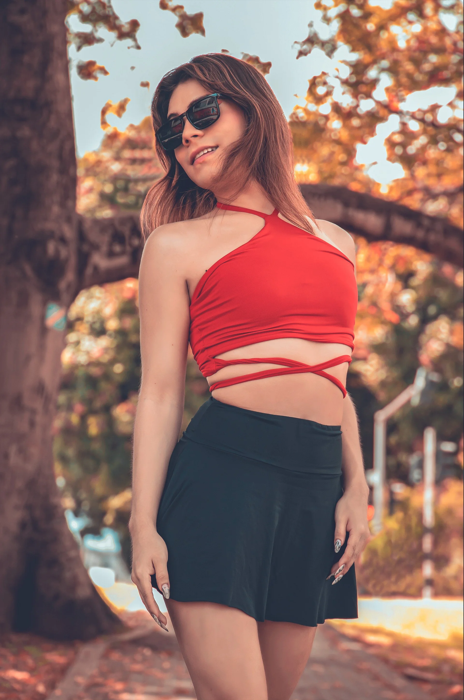 XXX Porn Photo of Nude SALOME_F0X_ 65
