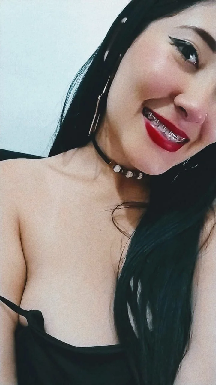 XXX Porn Photo of Nude DulceTiits 18