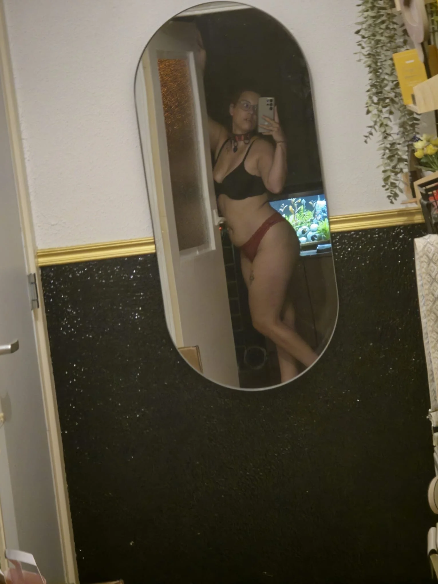XXX Porn Photo of Nude Realmissbambi 6