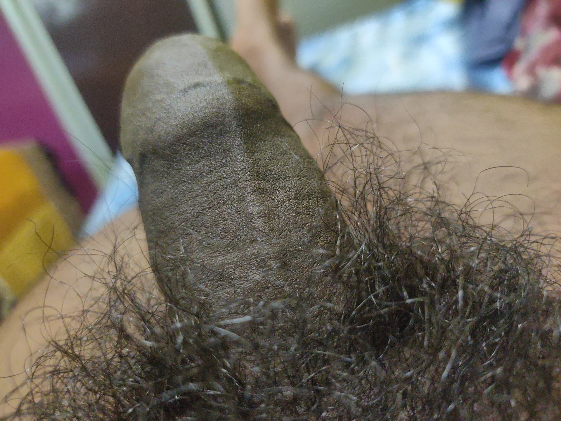 XXX Porn Photo of Nude lustboyX 8