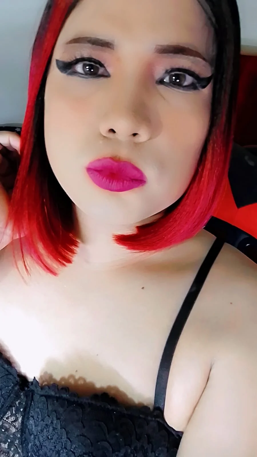 XXX Porn Photo of Nude Trixy_star_horney 36