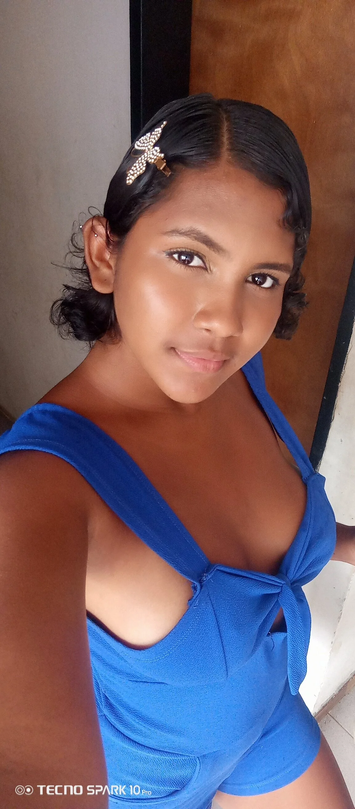 XXX Porn Photo of Nude Sweetiefoxxx 37