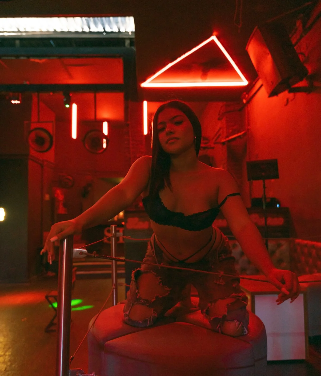XXX Porn Photo of Nude sarita_hills 21