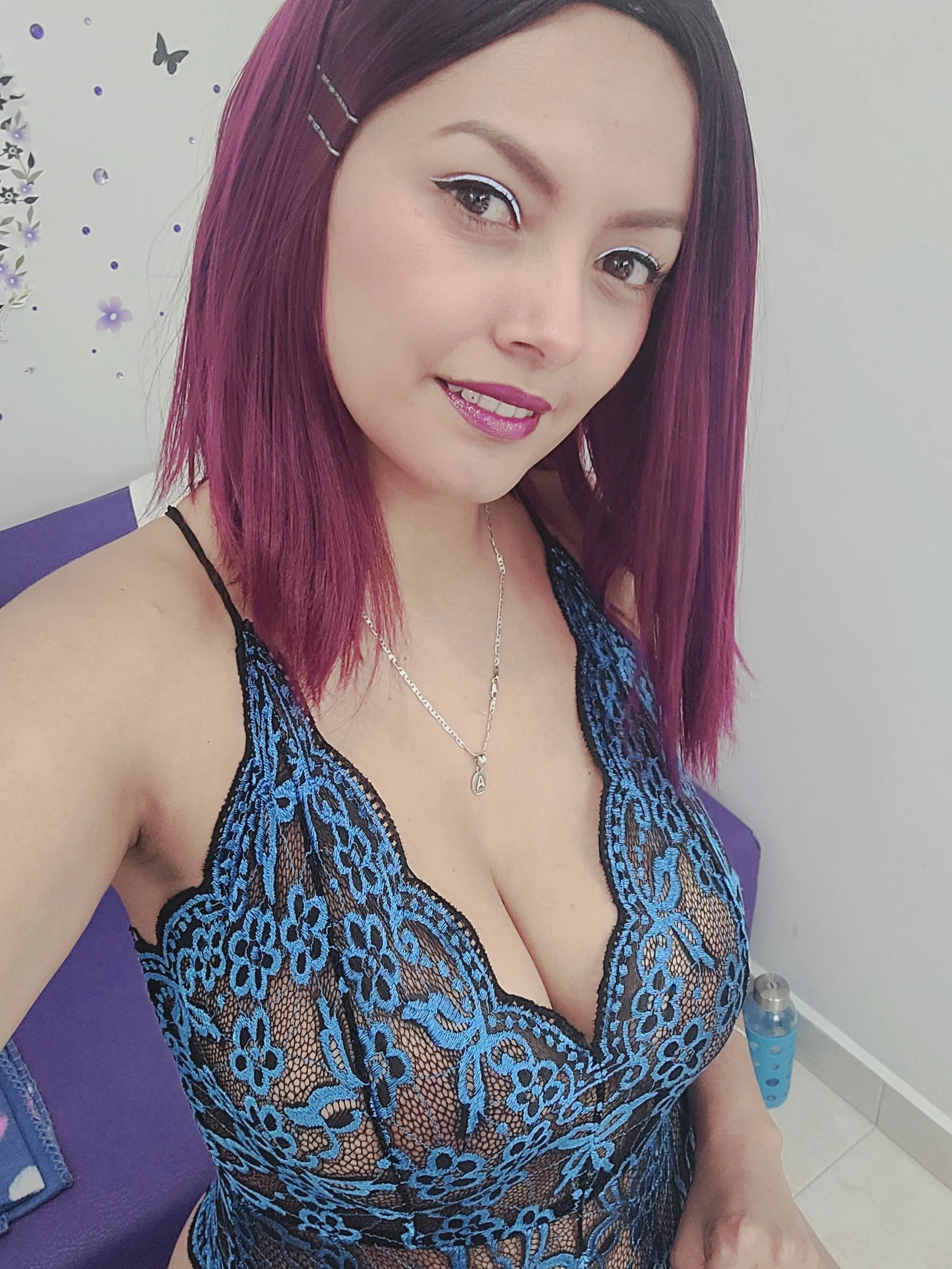 XXX Porn Photo of Nude fiorysexygirl 1