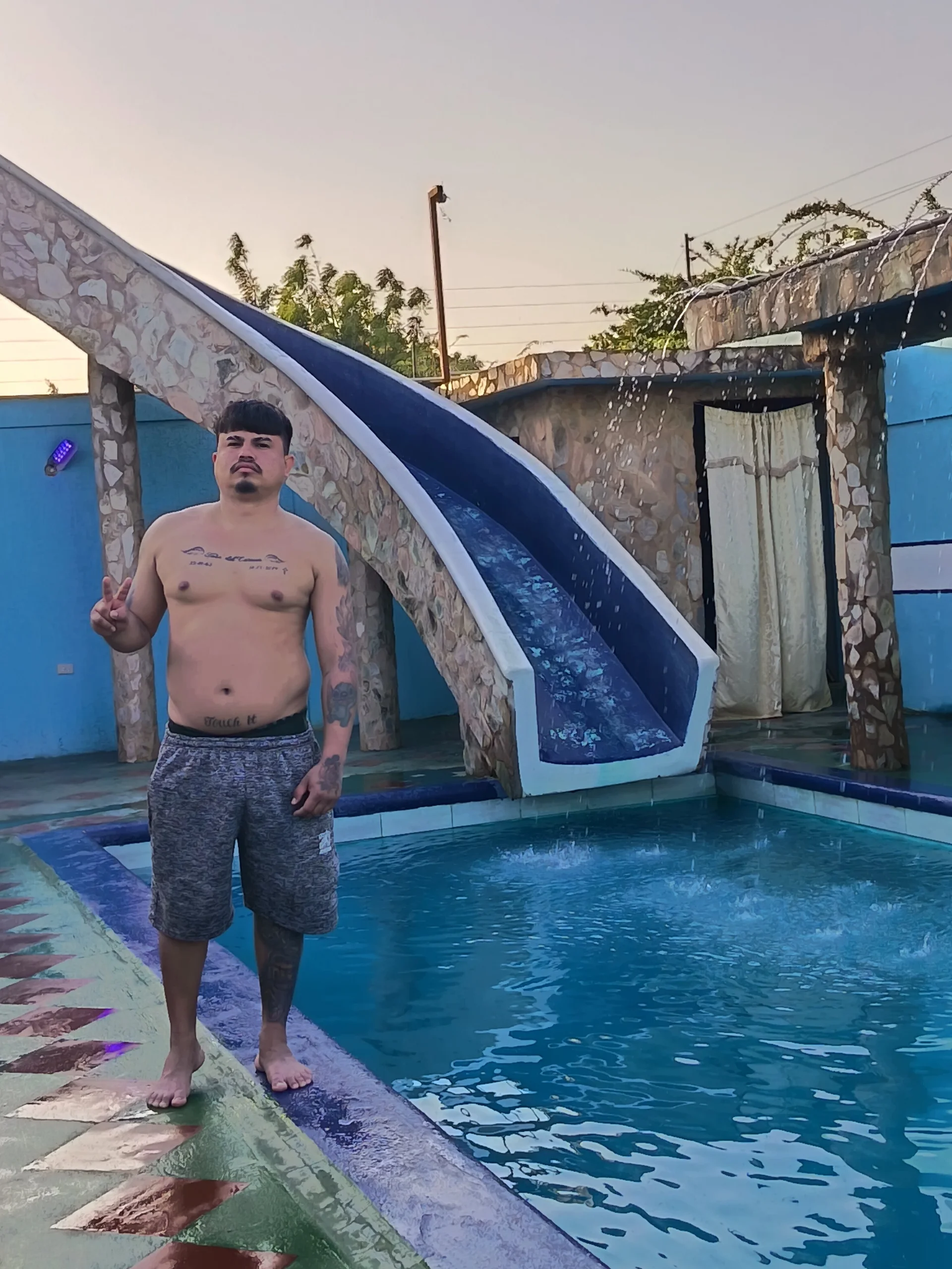 XXX Porn Photo of Nude DickMasterfindom 13