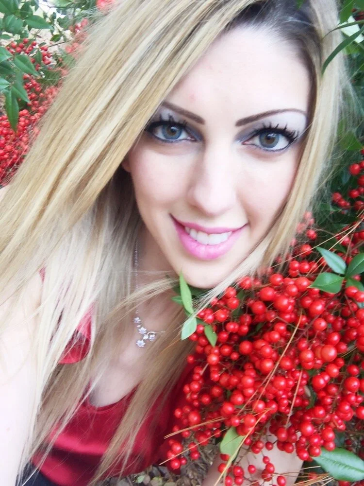 XXX Porn Photo of Nude CelestialRuby 84