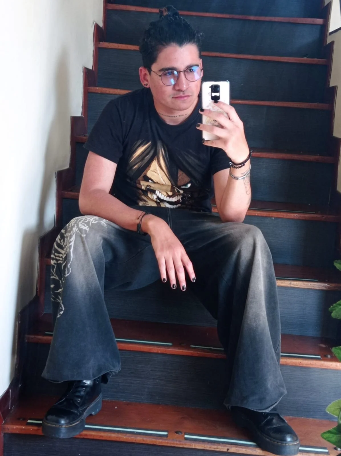 XXX Porn Photo of Nude __JaviJavi 2