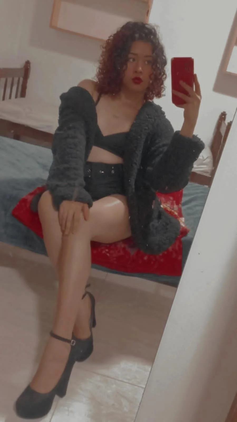 XXX Porn Photo of Nude Caccau_scorpion 4
