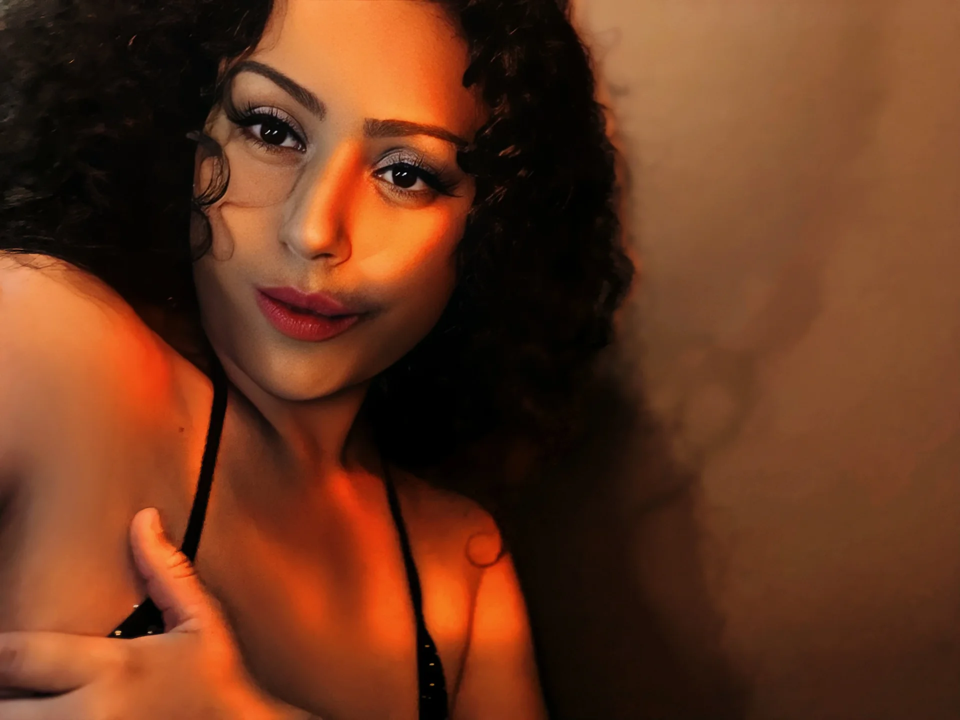 XXX Porn Photo of Nude Latinababex 10