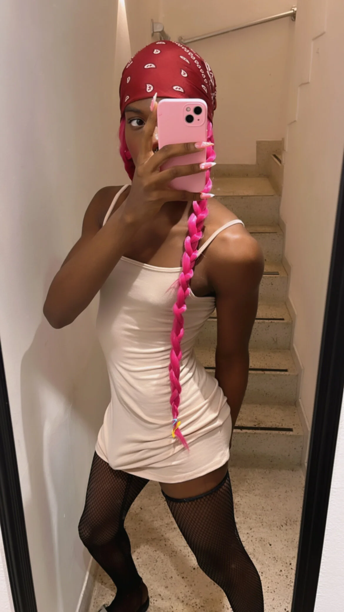 XXX Porn Photo of Nude euphoricbunny 117
