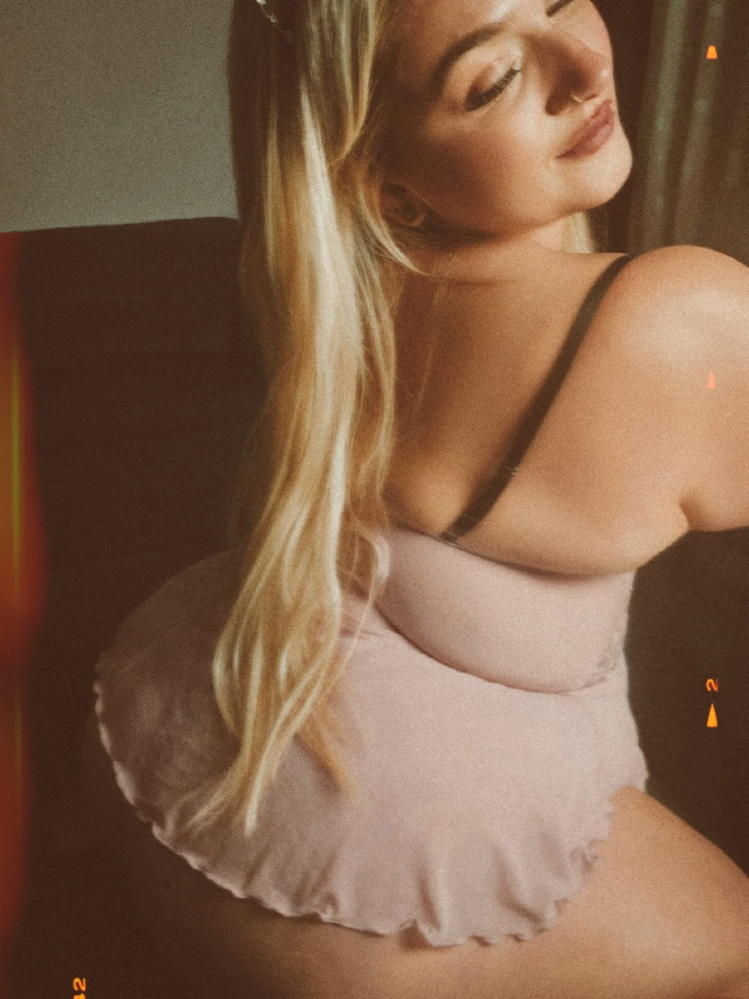 XXX Porn Photo of Nude Jinyxx3 3