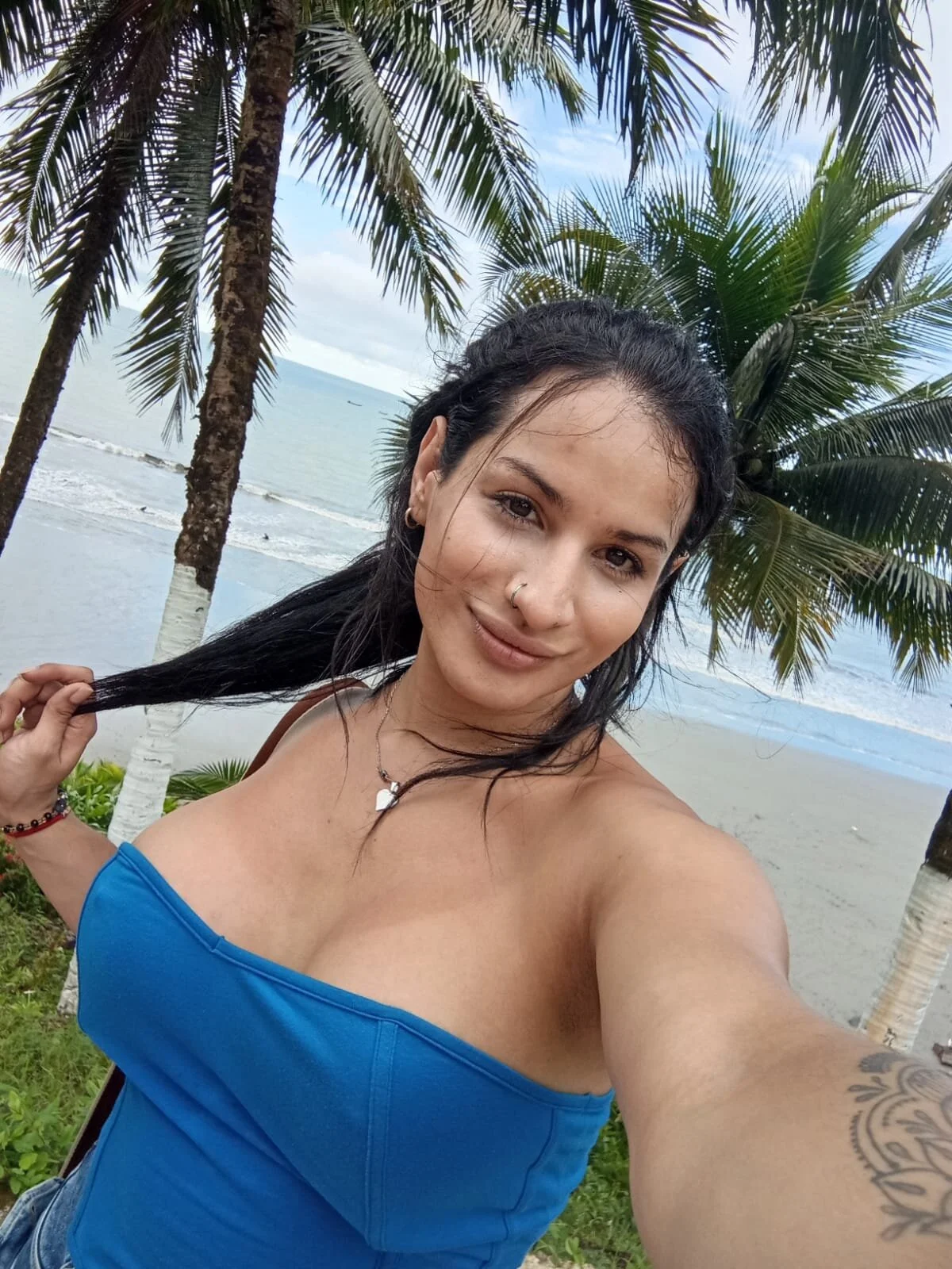XXX Porn Photo of Nude jennifer_ts 12