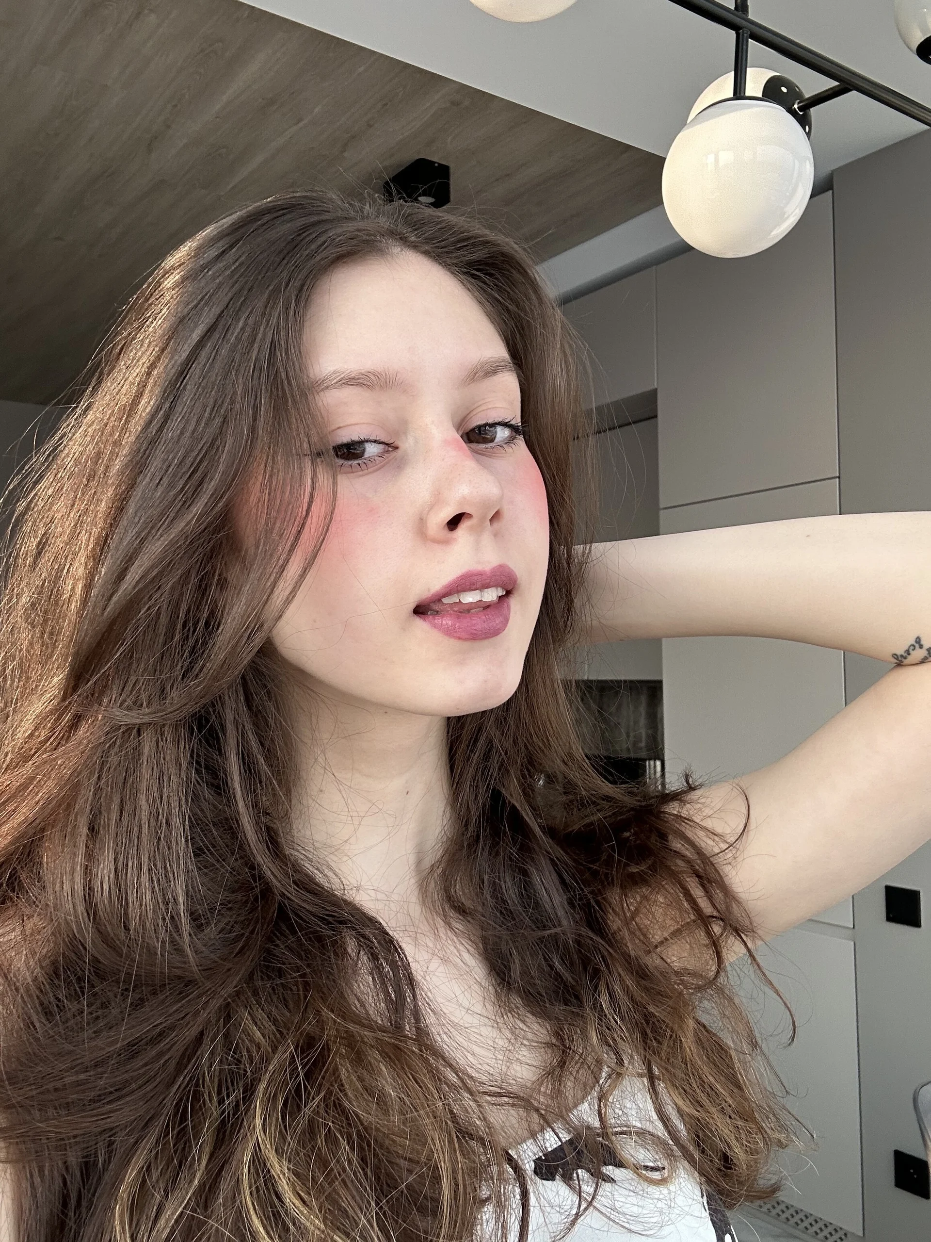 XXX Porn Photo of Nude melissaxcbx 11
