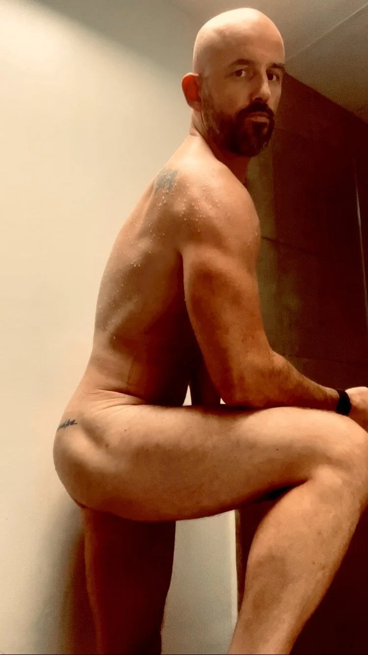 XXX Porn Photo of Nude JayDubz999 3