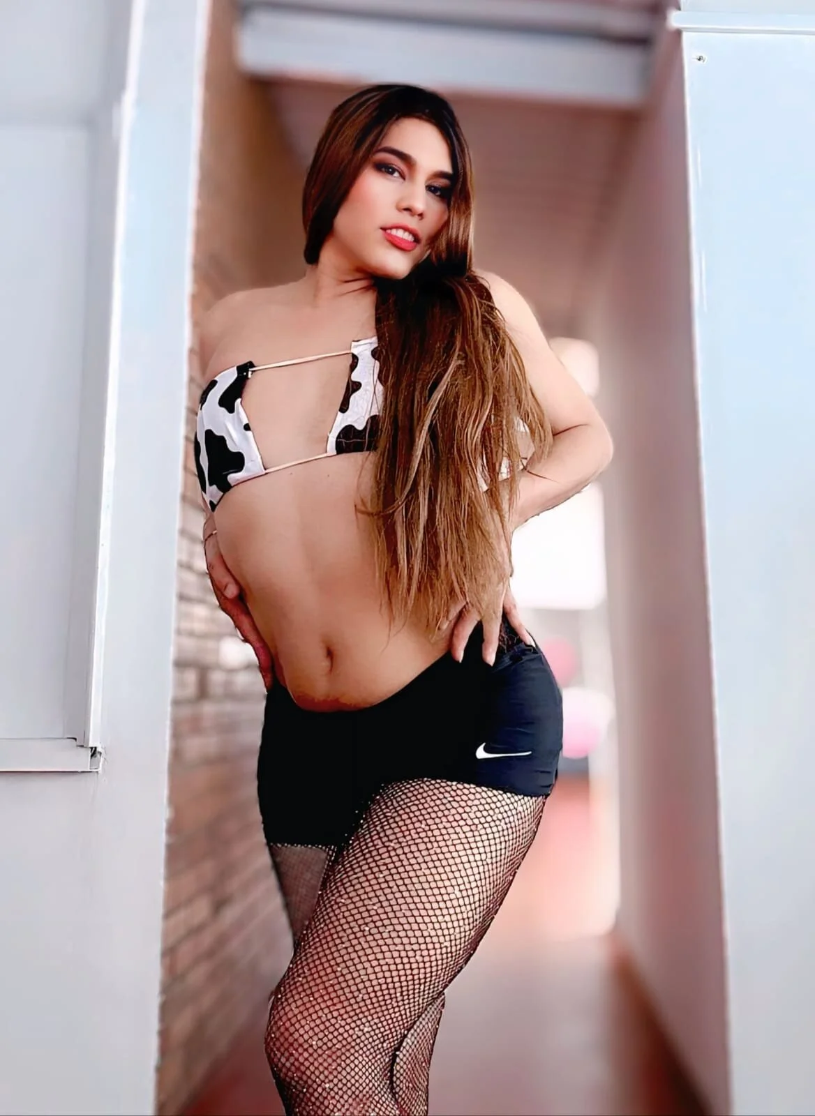 XXX Porn Photo of Nude Alexa_Bravva 12