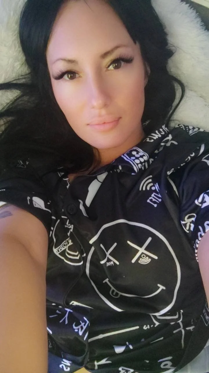 XXX Porn Photo of Nude Nika_Blaze 4