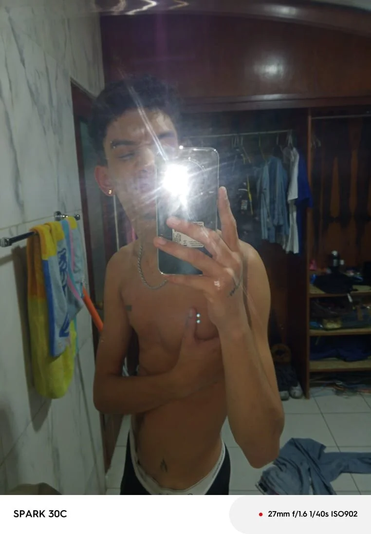 XXX Porn Photo of Nude MASTER_PLAY_HOUSE 38