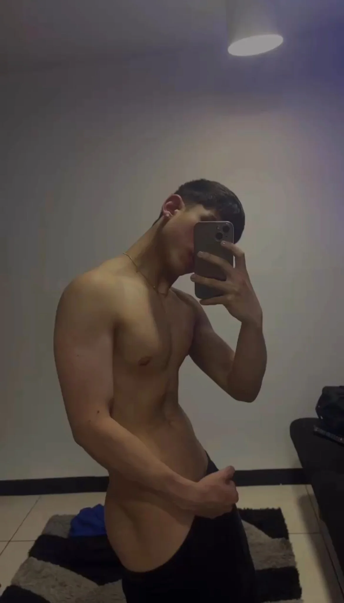 XXX Porn Photo of Nude lian_fooxx 2