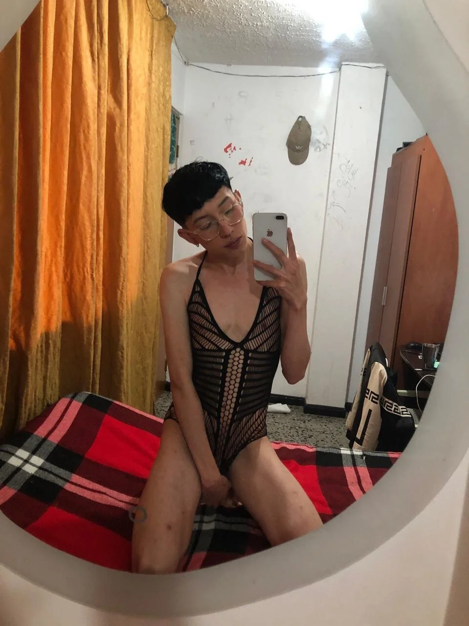 XXX Porn Photo of Nude FelipeG69 3