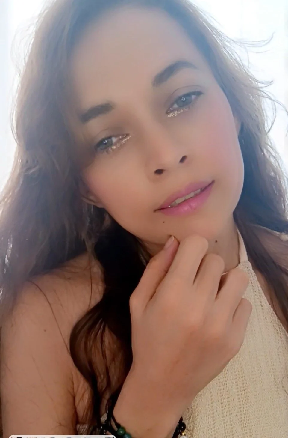 XXX Porn Photo of Nude Lannah__ 6