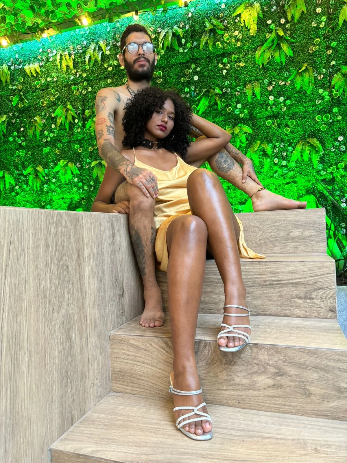 XXX Porn Photo of Nude JenniferandBen 9