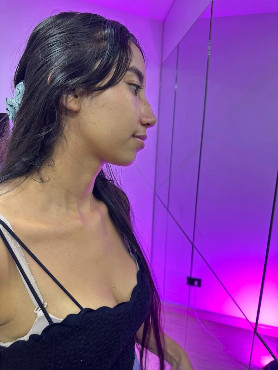 XXX Porn Photo of Nude Amber_Ashfang 13