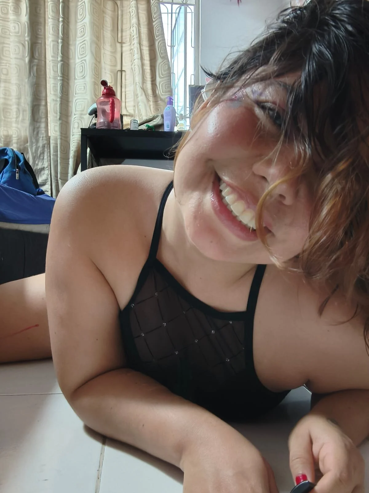 XXX Porn Photo of Nude saenz_eymi 160