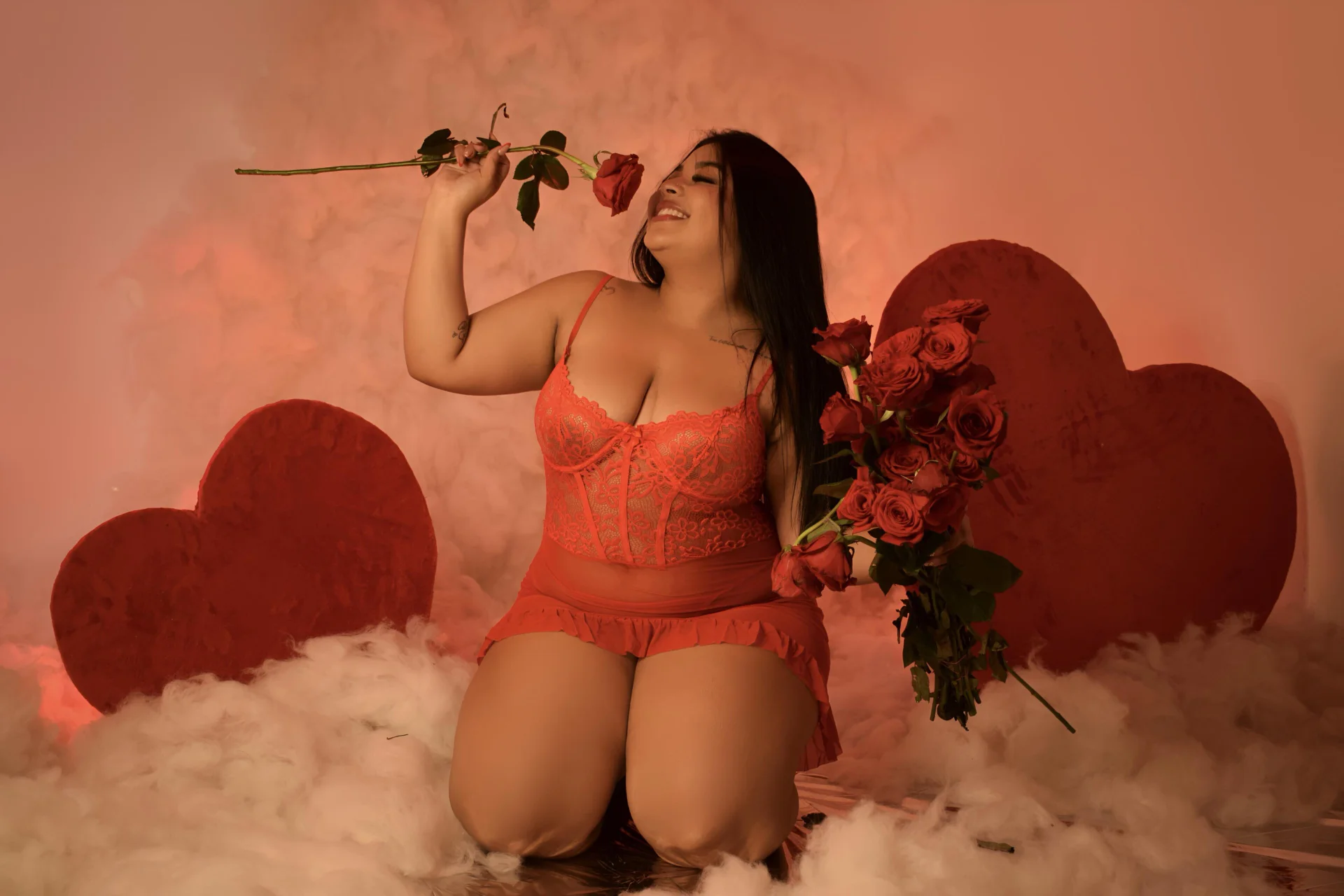 XXX Porn Photo of Nude Emily_Cooper7 50