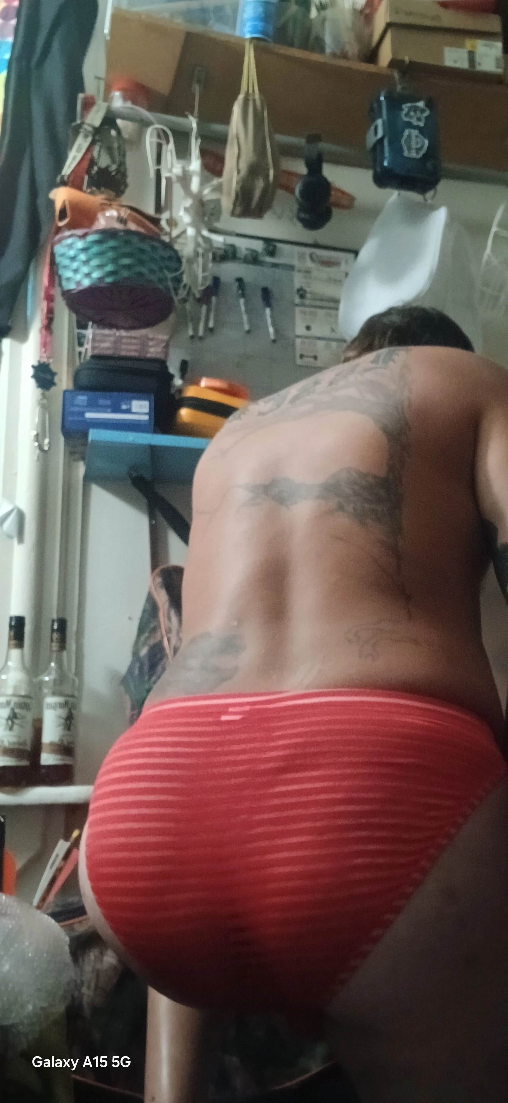 XXX Porn Photo of Nude ROCKHARDDADDY86 12