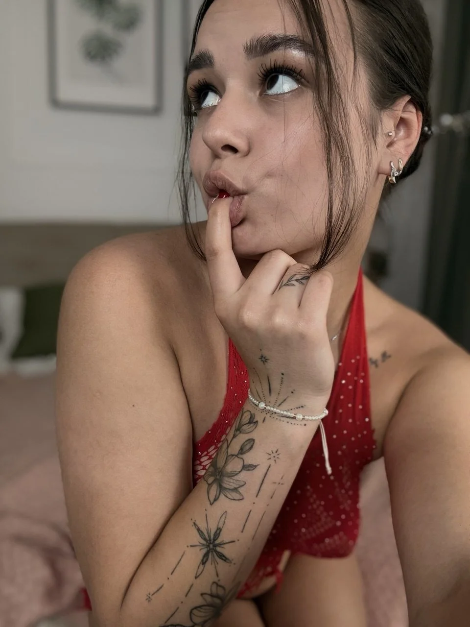 XXX Porn Photo of Nude EvaRaider 38