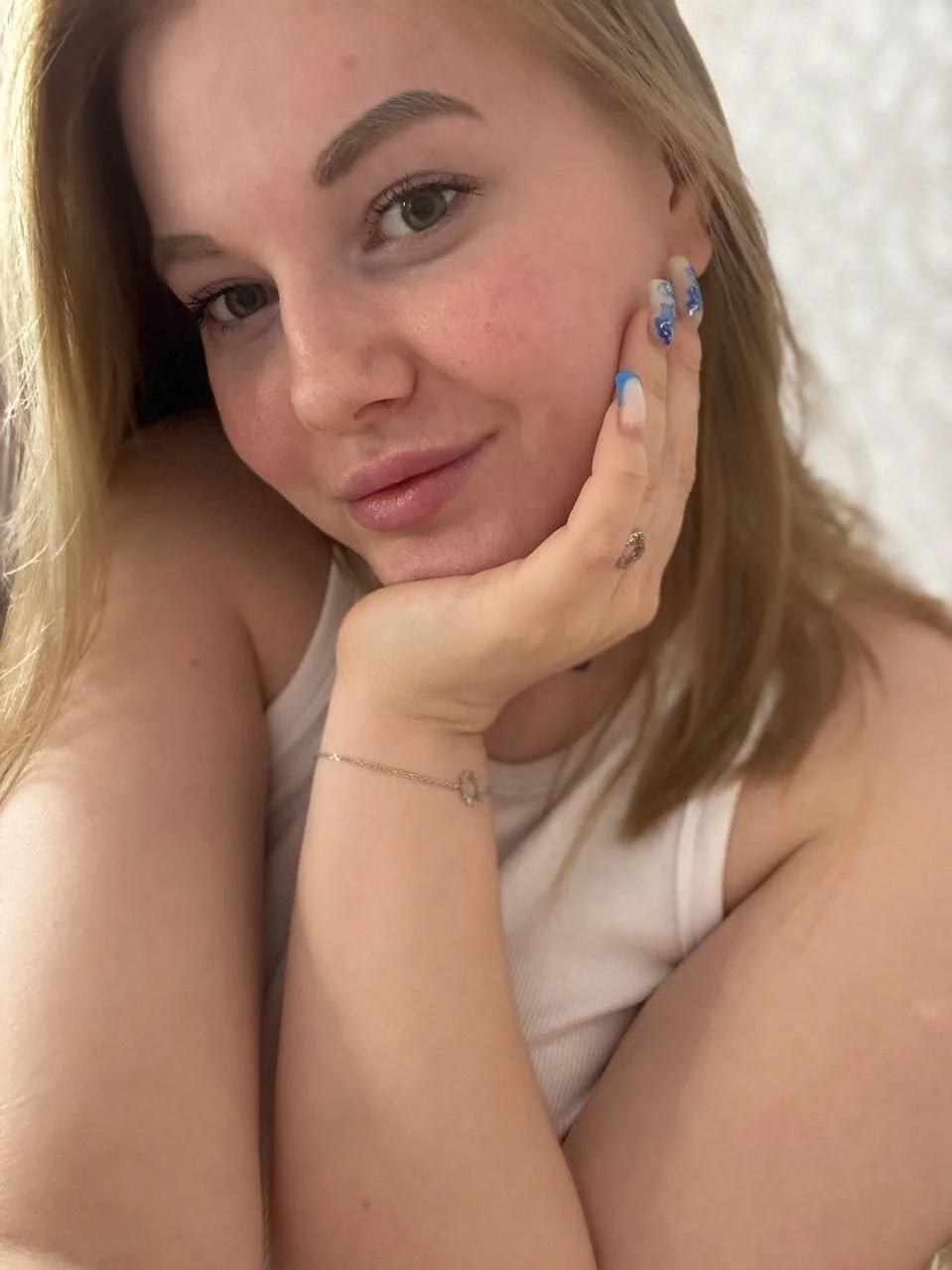 XXX Porn Photo of Nude DonnaSmith 72