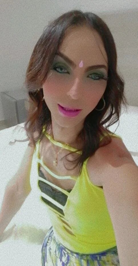 XXX Porn Photo of Nude AlejandraDangerGirl 64