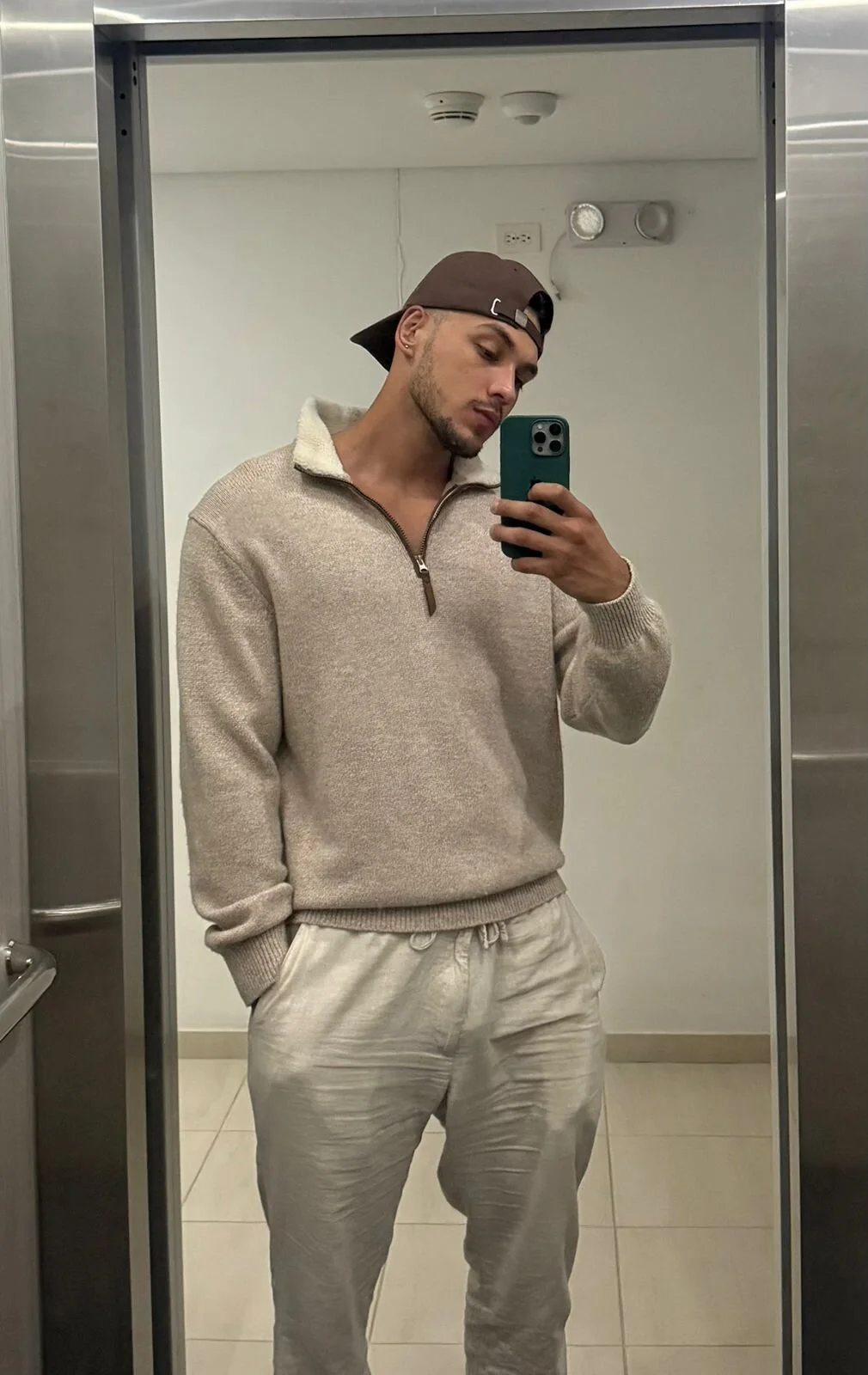 XXX Porn Photo of Nude Maximo_Dominic 8