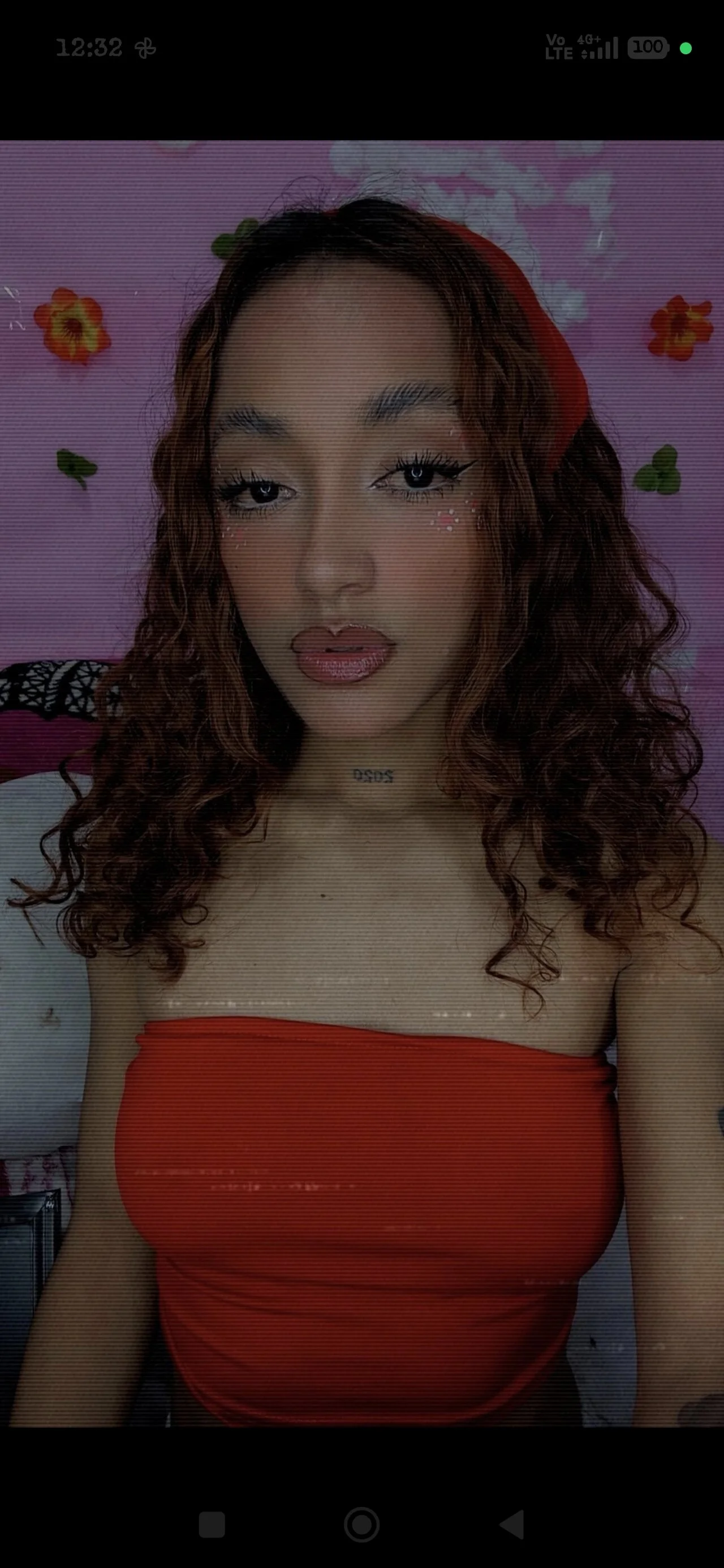 XXX Porn Photo of Nude Elii_petit1 21