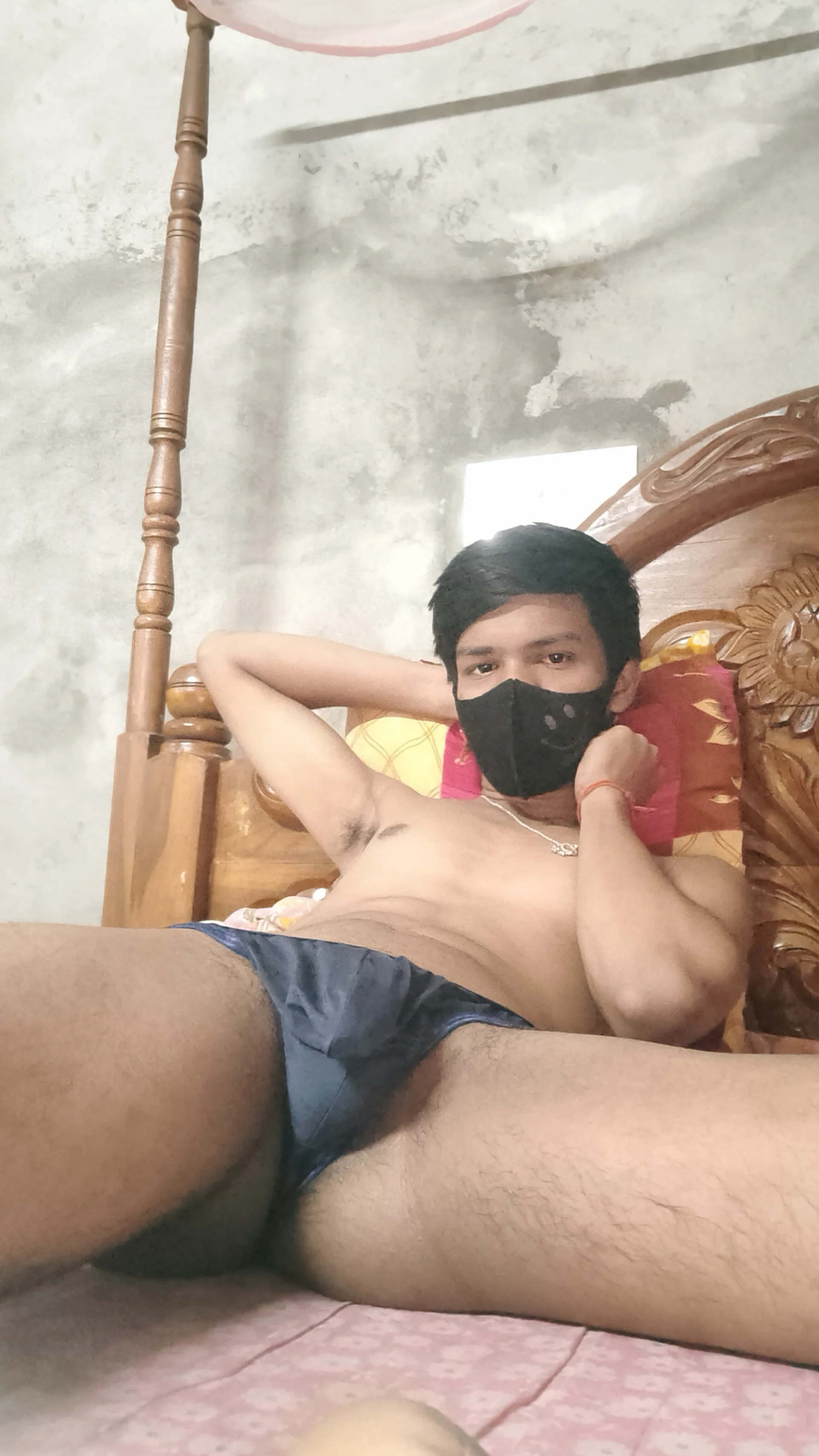 XXX Porn Photo of Nude Anibe_Alone 3