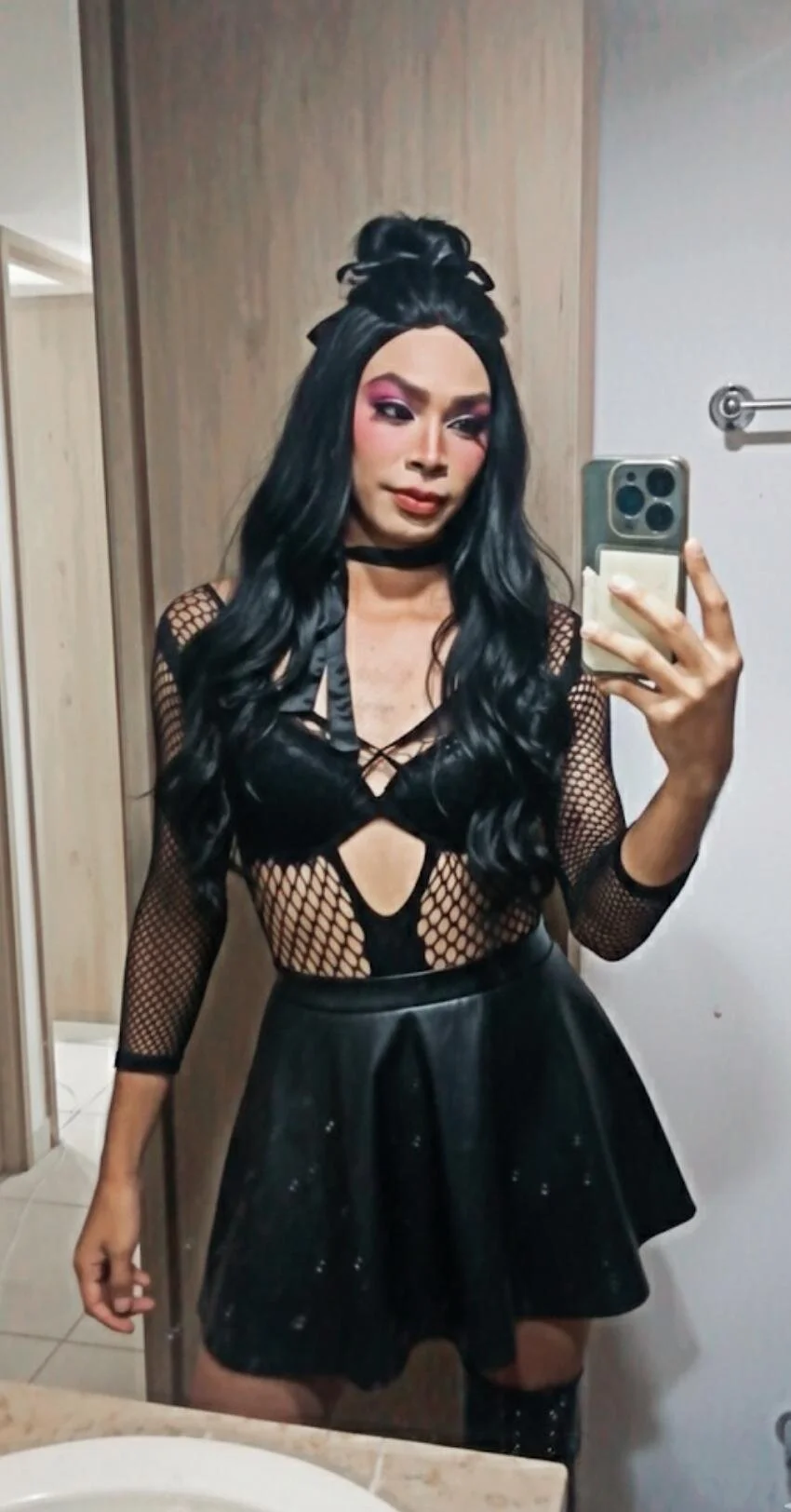 XXX Porn Photo of Nude sharol_ferrer_23 13