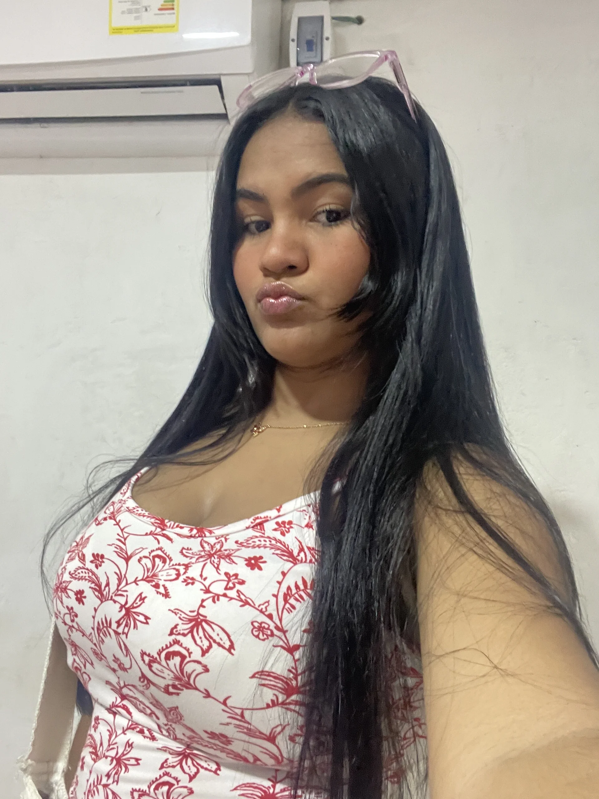 XXX Porn Photo of Nude BradsCute 1