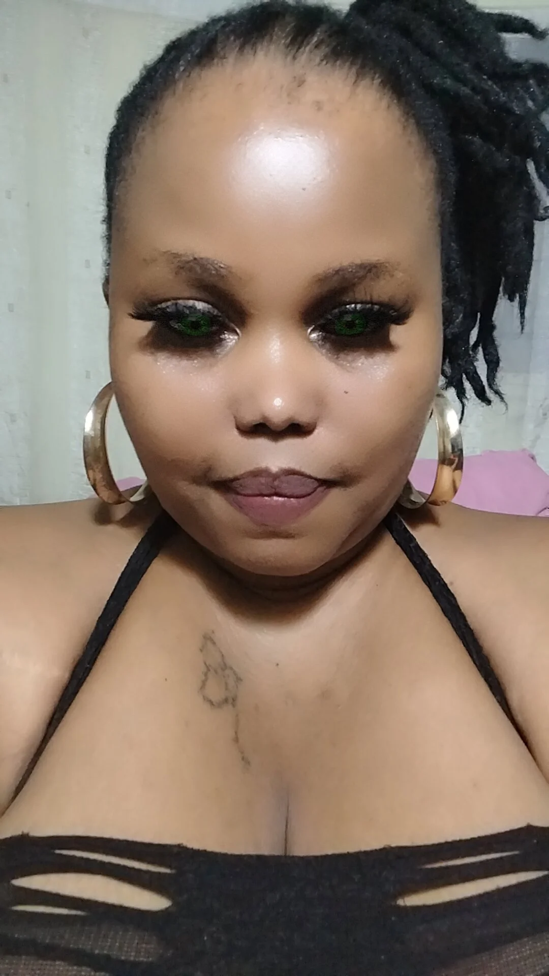 XXX Porn Photo of Nude Candiyliciousxx 1