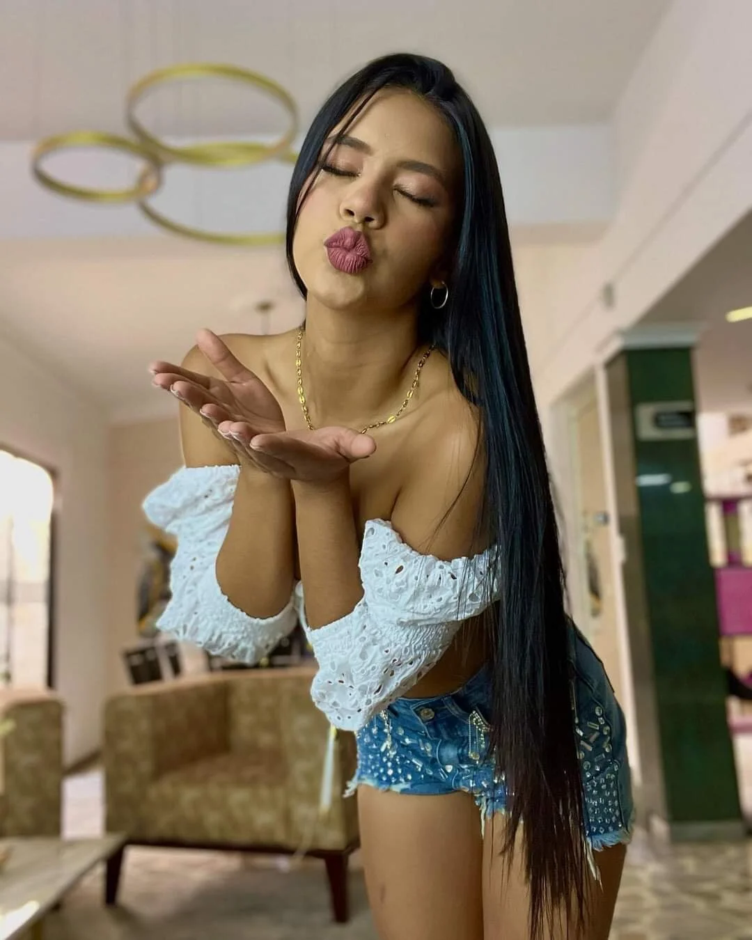 XXX Porn Photo of Nude AntonellaRossi 53