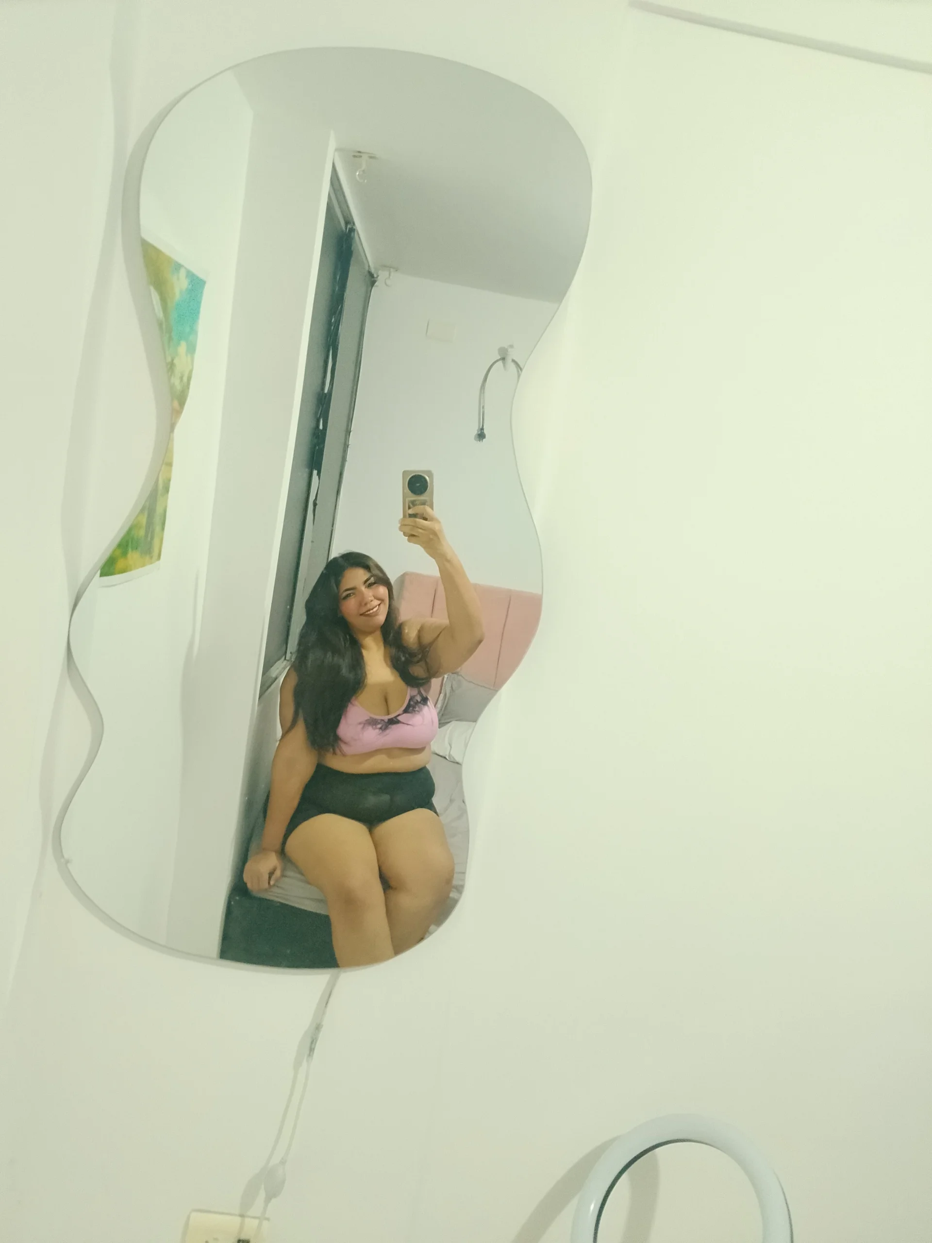 XXX Porn Photo of Nude Izel_ 5