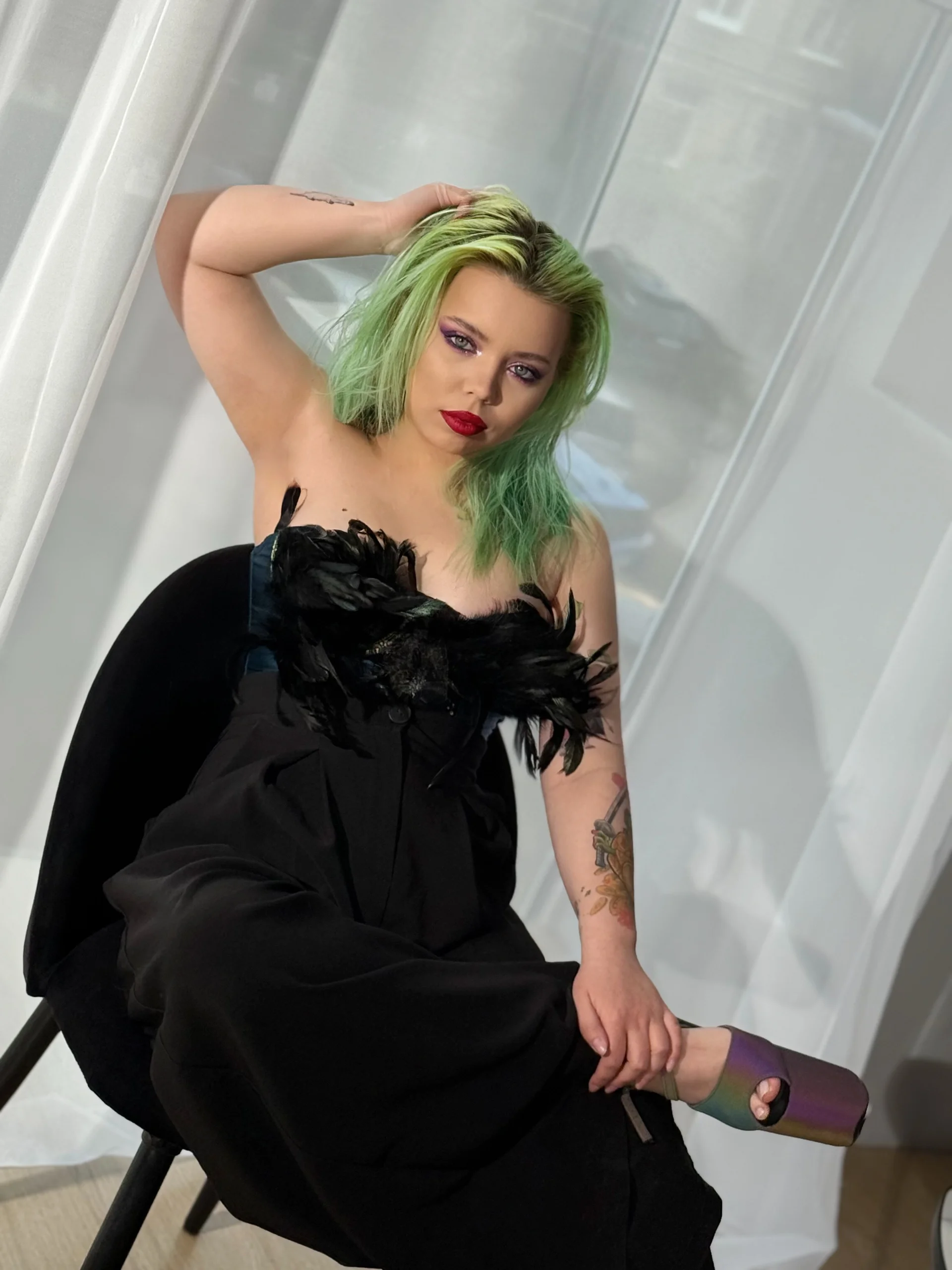 XXX Porn Photo of Nude EnergyBunny_1 58
